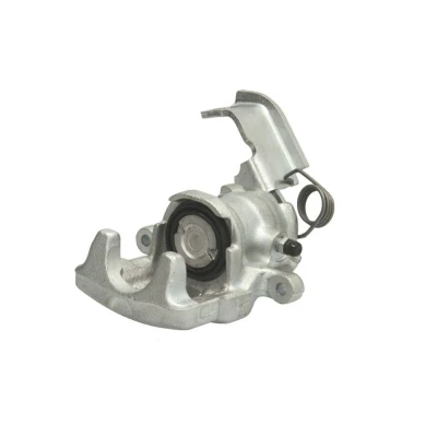 Abbildung von LAUBER 77.0618 Bremssattel Gusseisen Hinterachse links HONDA: Accord 7 Limousine, Tourer, 6 Limousine