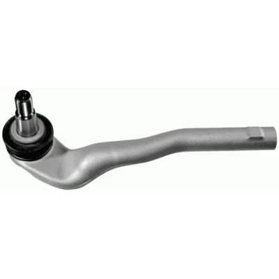 Abbildung von LEMFÖRDER 30893 01 Spurstangenkopf M14x1,5 Vorderachse, links MERCEDES BENZ: S Class Saloon