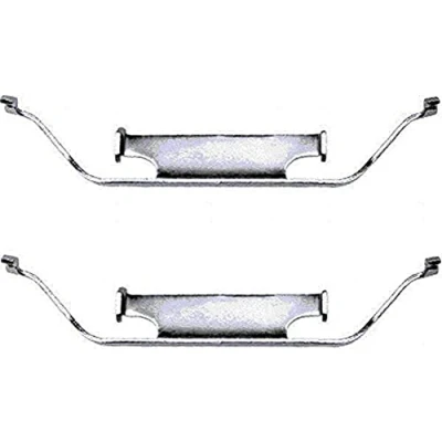 Abbildung von HELLA 8DZ 355 201 131 Zubehörsatz, Bremssattel
