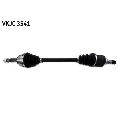 Abbildung von SKF VKJC 3541 Antriebswelle 675,5, 64