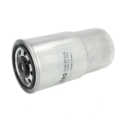 Abbildung von PURRO PUR PF3004 Kraftstofffilter Anschraubfilter BMW: 5 Saloon, 3 7, LAND ROVER: Freelander I Off Road, 75