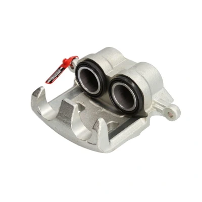Abbildung von LAUBER 77.3918 Bremssattel Gusseisen Vorderachse rechts MAZDA: B Series Pickup, FORD: Ranger Mk2