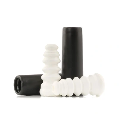 Abbildung von KYB 915400 Staubschutzsatz Hinterachse Protection Kit VOLKSWAGEN: GOLF 5, 6, Polo V Hatchback, MAZDA: 2 SKODA: Fabia kfzteile,