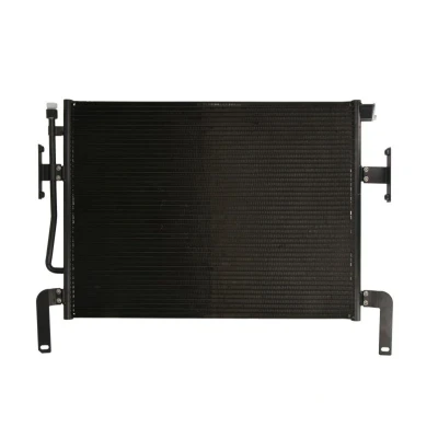 Abbildung von THERMOTEC KTT110334 Klimakondensator ohne Trockner 617 X 461 16 mm