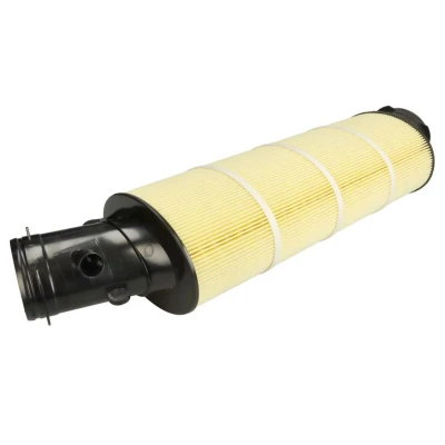 Abbildung von BOSCH F 026 400 822 Luftfilter Filtereinsatz