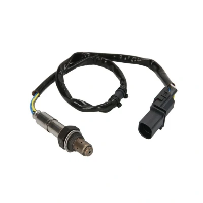 Abbildung von FAE 75158 Lambdasonde VOLKSWAGEN: Polo V Hatchback, Jetta 4, Caddy 3, AUDI: A3 Sportback, SEAT: Ibiza 4 Sportcoupe