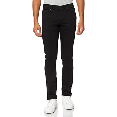 Abbildung von JACK &amp; JONES Male Slim Fit Jeans JJIGLENN JJICON JJ 177 50SPS NOOS
