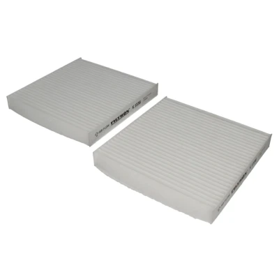 Abbildung von FILTRON K 1336 2x Innenraumfilter Partikelfilter 189 187 25 BMW: X3, X4