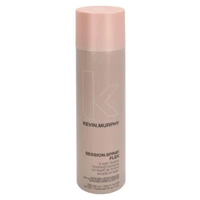 Abbildung von Kevin Murphy Session.Spray Flex 400 ml