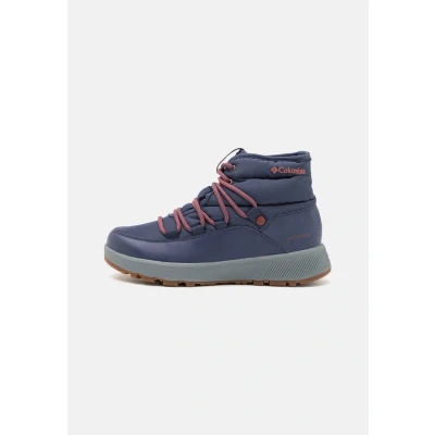 Abbildung von Columbia Damen Schneestiefel, SLOPESIDE VILLAGE OMNI HEAT MID