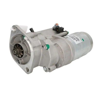 Abbildung von Starter STARDAX STX200754