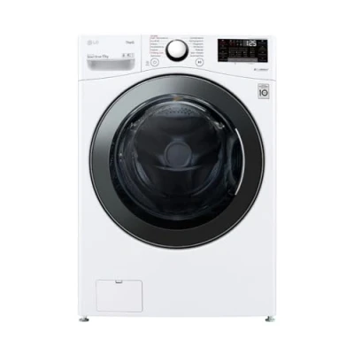 Abbildung von LG Waschmaschine »F11WM17TS2«, 17 kg, 1100 U/min