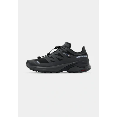 Abbildung von Salomon XA META GORE TEX Hikingschuh, Damen, Größe: 41 1/3, Black Schuhe
