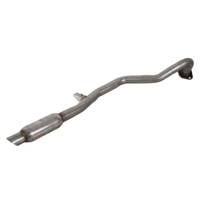 Abbildung von BOSAL 278 549 Endschalldämpfer FORD: Maverick Off Road