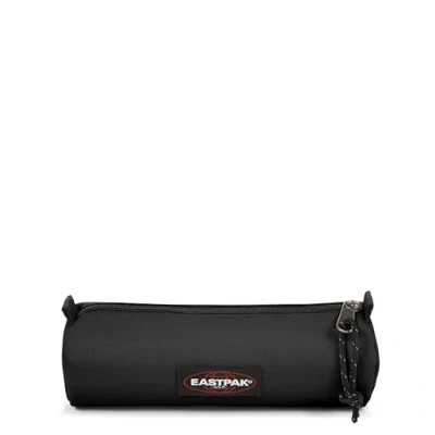 Abbildung von Eastpak Round Federmäppchen, Größe: One Size, Black