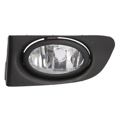 Abbildung von ABAKUS 217 2029L UE Nebelscheinwerfer links ohne Lampenträger, Glühlampe