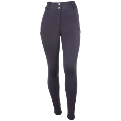 Abbildung von ANKY Reithose Prime Damen Silikon Vollbesatz Dunkel Navy 42