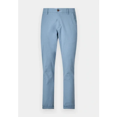 Abbildung von Jack &amp; Jones Jpstmarco Jjfury Chino, Herren, Größe: 28x32, Blue mirage