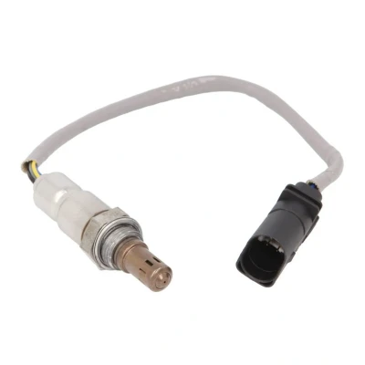 Abbildung von DELPHI ES21471 12B1 Lambdasonde Breitband Lambda Sonde, beheizt FIAT: Tipo Estate, Doblo II Box Body / 500X