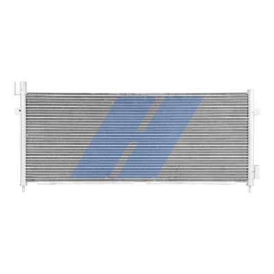 Abbildung von PRASCO VL5047 Klimakondensator 14,5 Aluminium 830