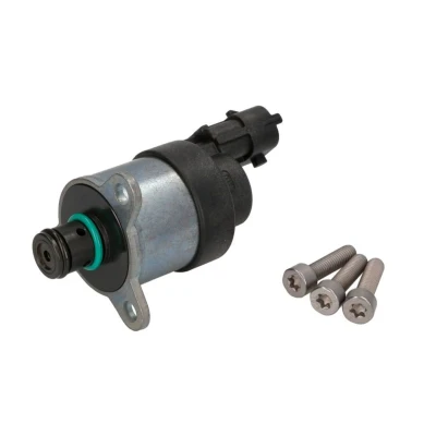 Abbildung von Regelventil, Kraftstoffmenge (Common Rail System) BOSCH 1 465 ZS0 096