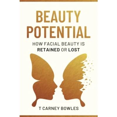 Abbildung von Beauty Potential: How Facial is Retained or Lost