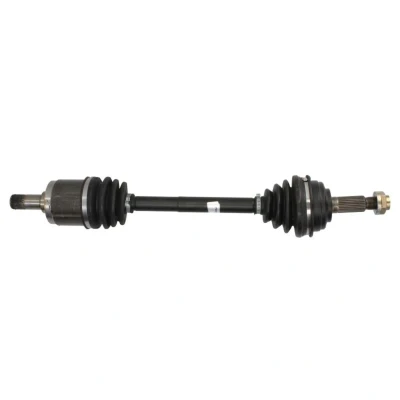Abbildung von POINT GEAR PNG73142 Antriebswelle Vorderachse links 640 605 HONDA: CR V 2, Accord 7 Limousine