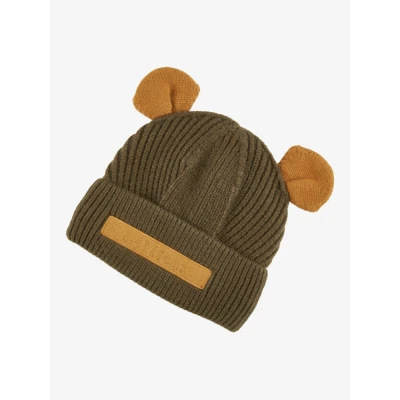 Abbildung von LeMieux Mütze Mini Bear Alpine