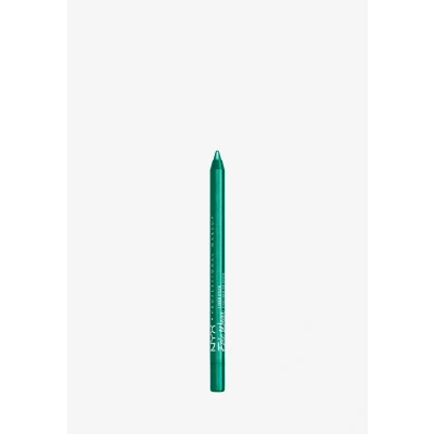 Abbildung von Nyx Professional Makeup EPIC WEAR Liner Sticks Eyeliner, Damen, Größe: 1.2 g, 22 intense teal
