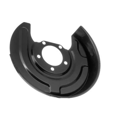 Abbildung von FEBI BILSTEIN 171552 Ankerblech Hinterachse links VOLKSWAGEN: Passat B5 Saloon, Estate, GP AUDI: A6 C5 Avant