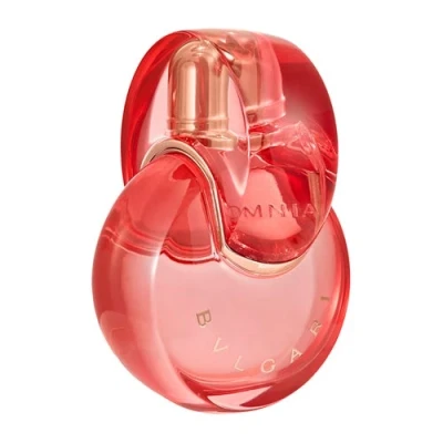 Abbildung von Bvlgari Omnia Coral Eau de Toilette 100 ml