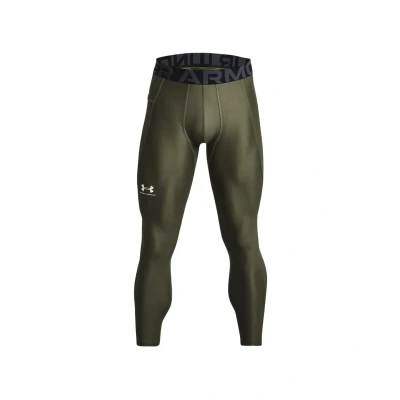 Abbildung von Under Armour Unterhose lang, Herren, Größe: Large, Gruen