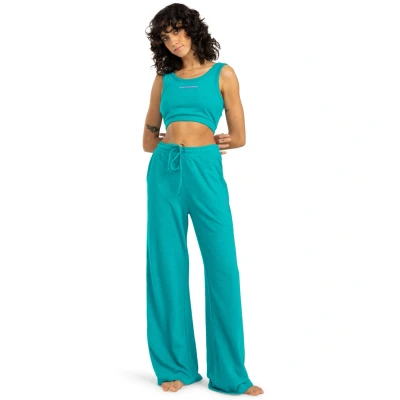 Abbildung von Billabong WALK MIT Elastischem BUND Strandaccessoire, Damen, Größe: Medium, Blue