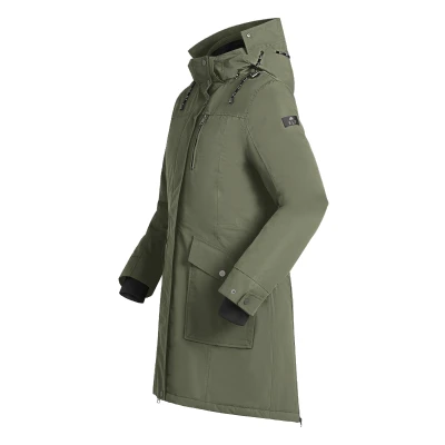 Abbildung von ELT Parka Kopenhagen Olive S