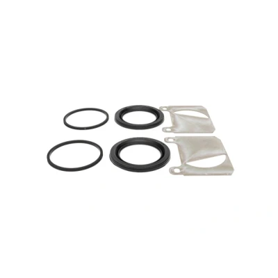 Abbildung von ATE 13.0441 6010.2 Dichtungssatz, Bremssattel MERCEDES BENZ: SL Convertible, W123 Saloon