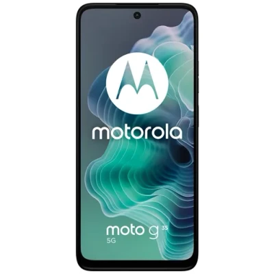 Abbildung von Motorola Moto G35 5G 128GB Schwarz