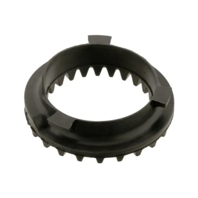 Abbildung von FEBI BILSTEIN 31134 Federteller Vorderachse, oben PEUGEOT: 807, LANCIA: Phedra
