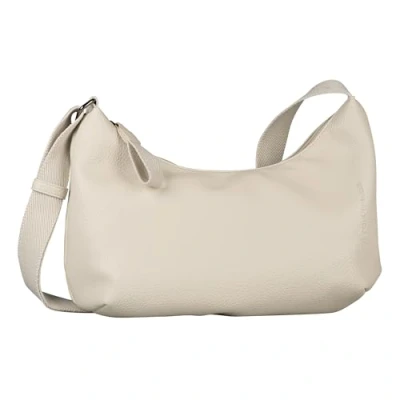 Abbildung von TOM Tailor Umhängetasche off white white, Damen, Größe: One Size,