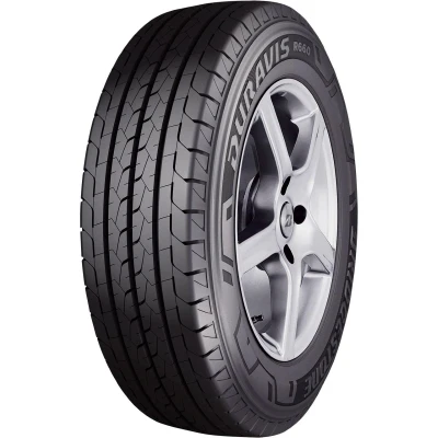 Abbildung von Sommerreifen BRIDGESTONE Duravis R660 Eco 225/65R16C, 112T TL