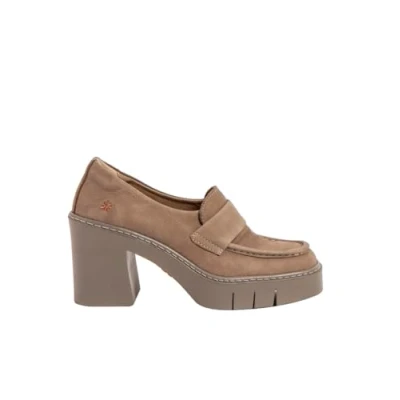 Abbildung von ART Damen 1972 Bern Plattform, Taupe, 38 EU