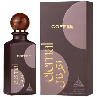 Abbildung von Paris Corner Eternal Coffee Eau de Parfum 85 ml