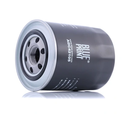 Abbildung von BLUE PRINT ADC42105 Ölfilter Anschraubfilter MITSUBISHI: L200 / Triton IV Platform Chassis, Pickup, III Pickup
