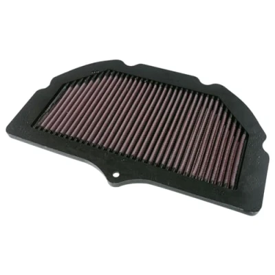Abbildung von K&amp;N SU 7500 Motorrad Tauschluftfilter Suzuki GSX R 600, 750, 1000