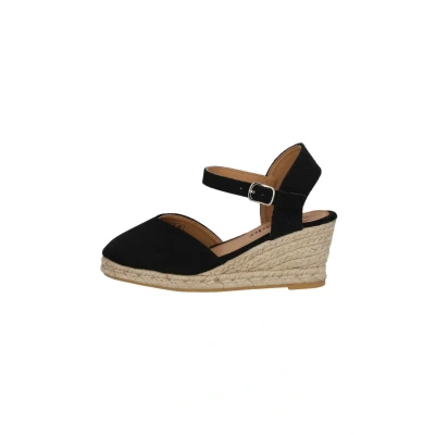 Abbildung von Palado Plateaupumps, Damen, Größe: 39, Schwarz Schuhe