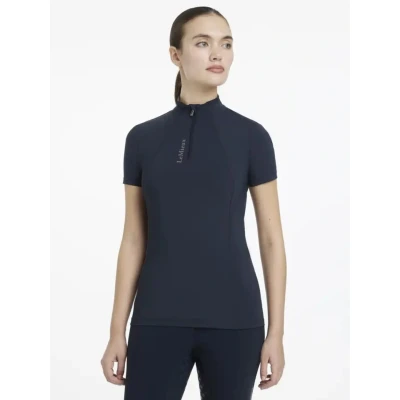 Abbildung von LeMieux Baselayer Classique Kurze Ärmel Navy 34 Agradi.deVerkauft von Agradi