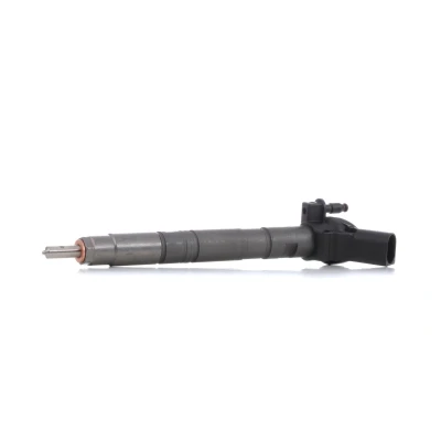Abbildung von BOSCH 0 986 435 358 Einspritzdüse Common Rail mit Dichtring AUDI: A4 B7 Avant, A6 C6 Saloon, VOLKSWAGEN: Touareg I