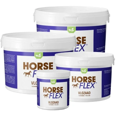 Abbildung von Horseflex Flohsamen 1500g
