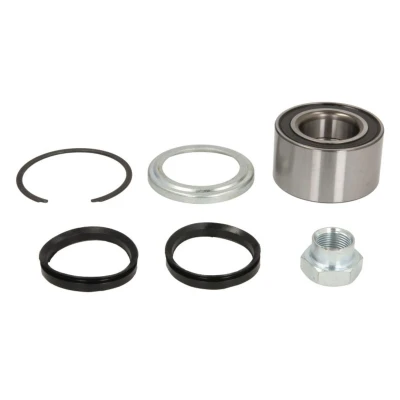 Abbildung von BTA H1F000BTA Radlagersatz Vorderachse beidseitig 68 FIAT: X 1/9, 128 Saloon