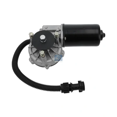 Abbildung von DT Spare Parts 3.35000 Scheibenwischermotor 24 vorne