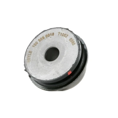 Abbildung von MEYLE 100 505 0018 Lagerbuchse, Querlenker ohne Halter ORIGINAL Quality AUDI: A4 B5 Saloon